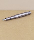 Kaweco AL Sport Fountain Pen, Anthracite
