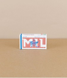 Zenith Steel Staples 24/6, 1000