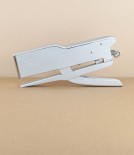 Zenith Plier Stapler 551, Silver