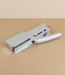 Zenith Plier Stapler 551, Silver