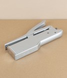 Zenith Plier Stapler 551, Silver