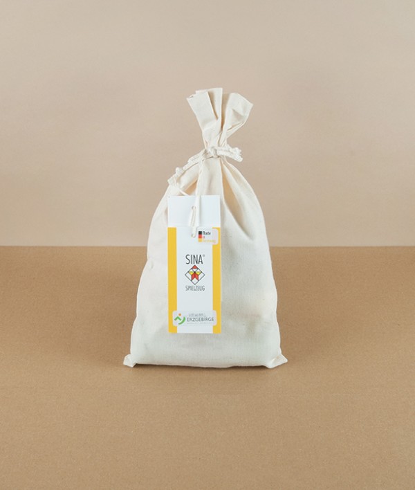 Hand Crafted Set of Twelve Musical Balls