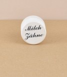 Tooth box, ‘Milch Zahne’