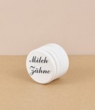 Tooth box, ‘Milch Zahne’