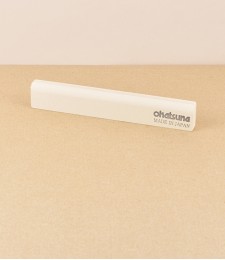 Okatsune sharpening stone for secateurs