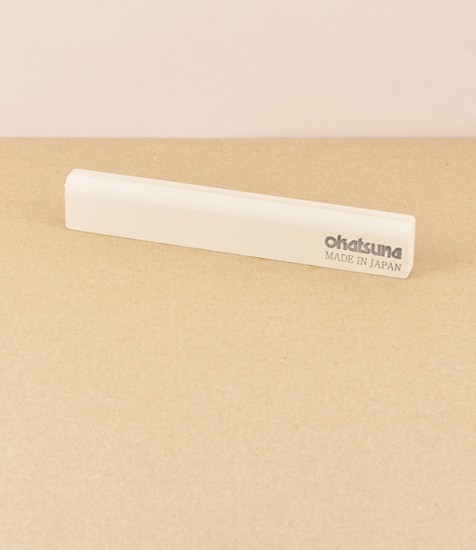Okatsune sharpening stone for secateurs