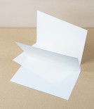 Eight Japanese Message Cards, Paper
