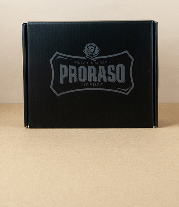 Proraso Beard Care Duo, Cypress & Vetiver