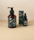 Proraso Beard Care Duo, Cypress & Vetiver