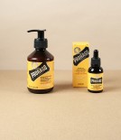 Proraso Beard Care Duo, Wood & Spice