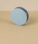 Adler Dual Axe Sharpening Puck, Germany, 80/220