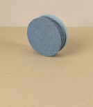 Adler Dual Axe Sharpening Puck, Germany, 80/220