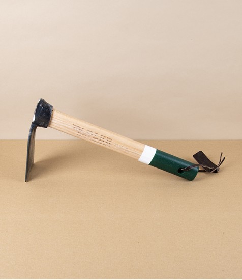 Adler Forged Steel Heritage Hoe, "Rosie"