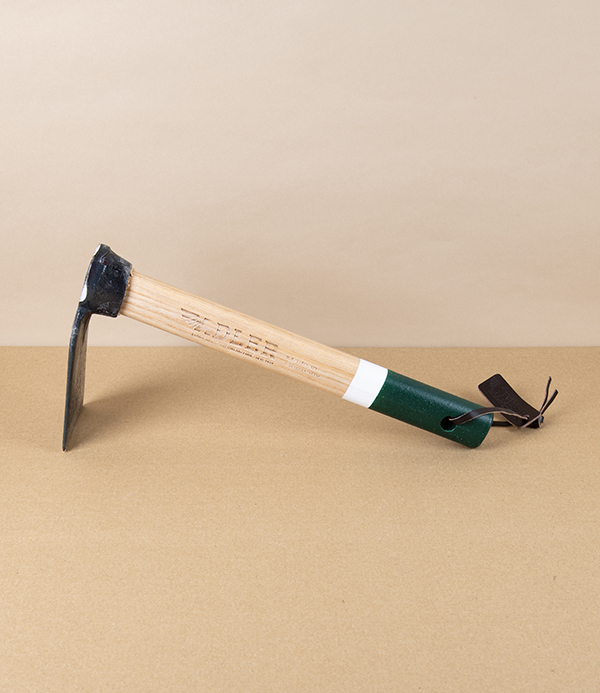 Adler Forged Steel Heritage Hoe, "Rosie"