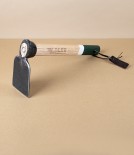 Adler Forged Steel Heritage Hoe, "Rosie"