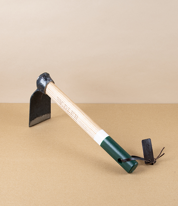 Adler Forged Steel Heritage Hoe, "Rosie"