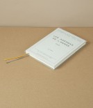 Les Agenda de l'Année 2025, White