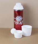 Airam Glass Vacuum Flask, 0.70l