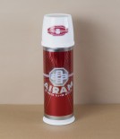 Airam Glass Vacuum Flask, 0.70l