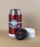 Airam Finnish Food Flask, Large, 1l