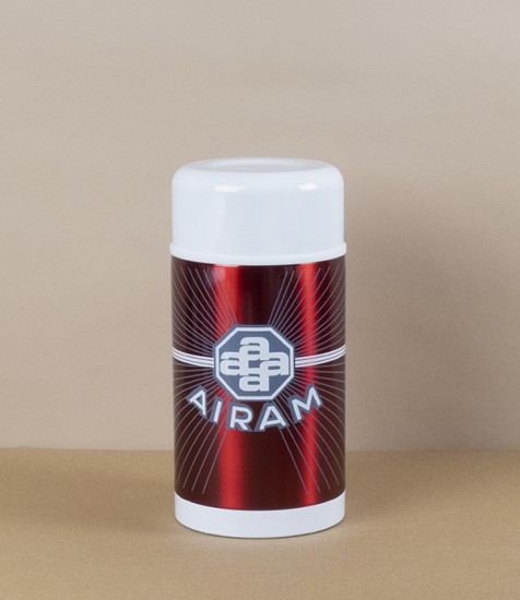 Airam Finnish Food Flask, Large, 1l