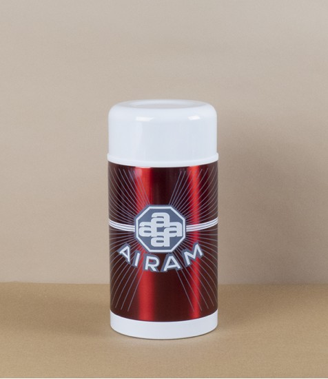 Airam Finnish Food Flask, Large, 1l