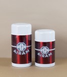 Airam Finnish Food Flask, Small, 0.75l