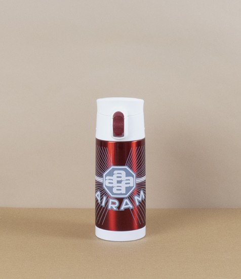 Finnish thermal travel or keep-cup