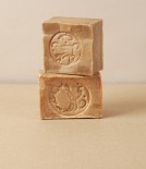 Genuine Savon d'Alep with 3% Laurel Oil, 200g
