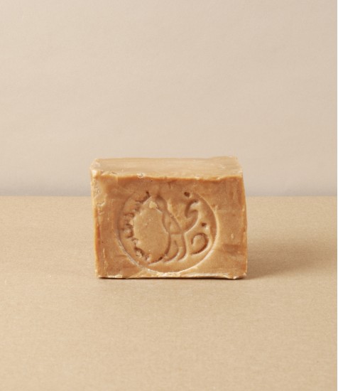 Genuine Savon d'Alep with 30% Laurel Oil, 200g