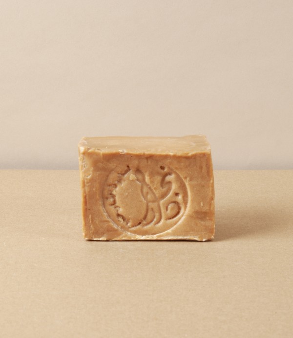 Genuine Savon d'Alep with 30% Laurel Oil, 200g