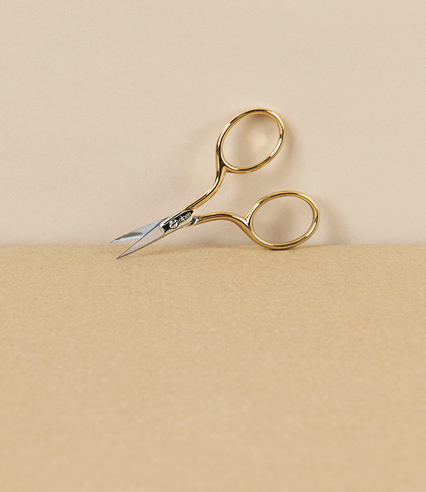 Alpen Italian Mini Embroidery Scissors