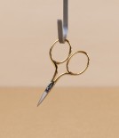 Alpen Italian Mini Embroidery Scissors