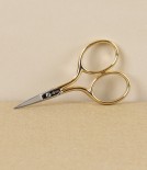 Alpen Italian Mini Embroidery Scissors