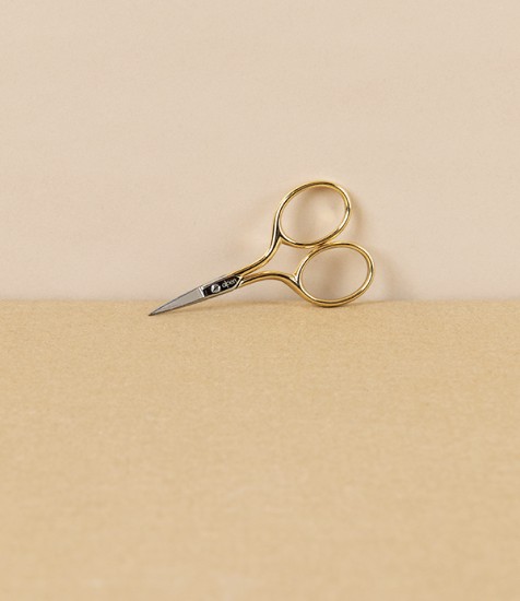 Alpen Italian Mini Embroidery Scissors