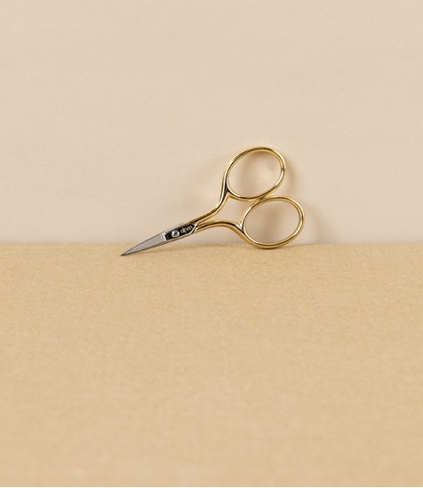 Alpen Italian Mini Embroidery Scissors