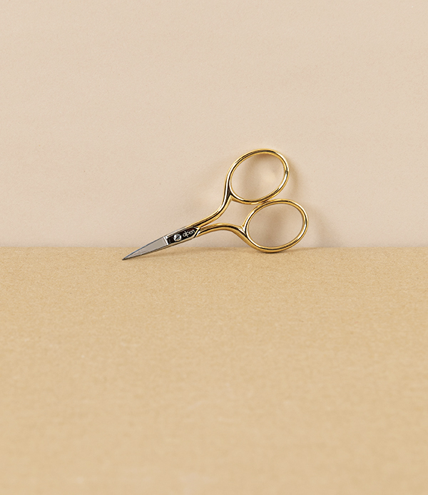 Alpen Italian Mini Embroidery Scissors