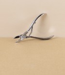 Alpen Italian Nail Nippers with Lap Joint