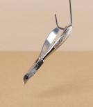 Alpen Italian Nail Nippers with Lap Joint
