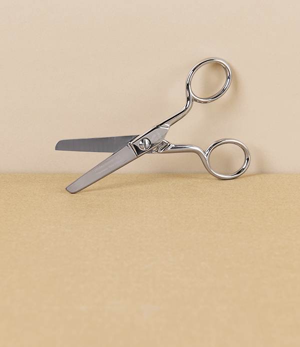 Alpen Italian Pocket Haberdashery Scissors