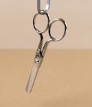 Alpen Italian Pocket Haberdashery Scissors