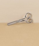 Alpen Italian Pocket Haberdashery Scissors