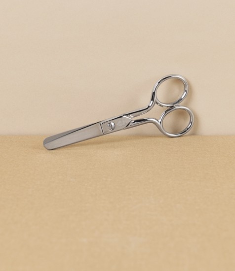 Alpen Italian Pocket Haberdashery Scissors