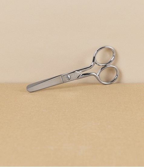 Alpen Italian Pocket Haberdashery Scissors