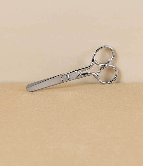 Alpen Italian Pocket Haberdashery Scissors