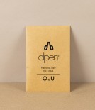 Alpen Italian Mini Embroidery Scissors