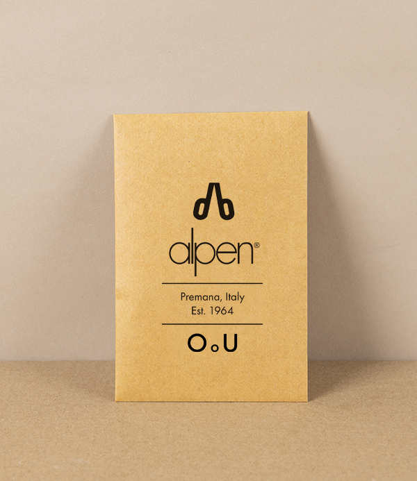 Alpen Italian Mini Embroidery Scissors
