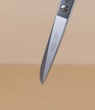Alpen Italian Sewing Scissors, Stainless Steel, 7”