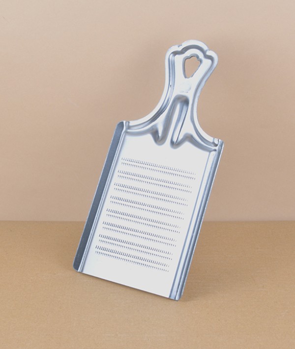 Aluminium Double-Sided Oroshiki (Grater)