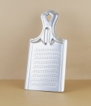 Aluminium Double-Sided Oroshiki (Grater)